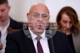 Народно събрание - Комисия по околната среда и водите - заседание