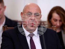 Народно събрание - Комисия по околната среда и водите - заседание