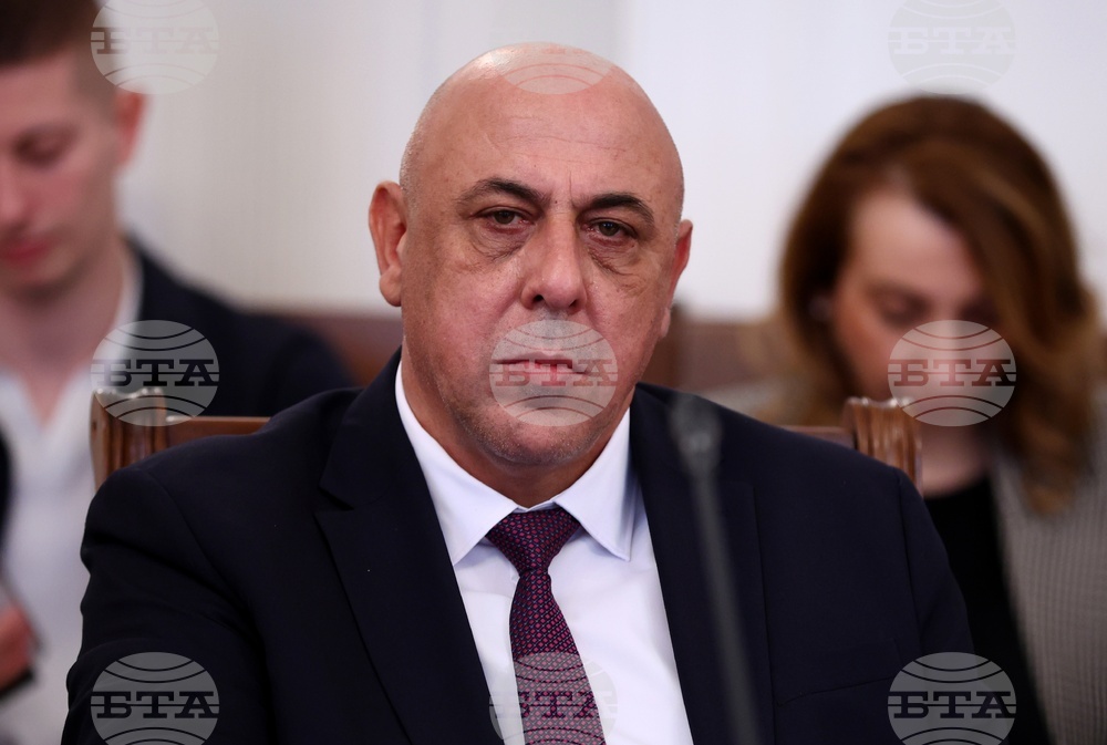 Народно събрание - Комисия по околната среда и водите - заседание