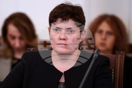 Народно събрание - Комисия по околната среда и водите - заседание