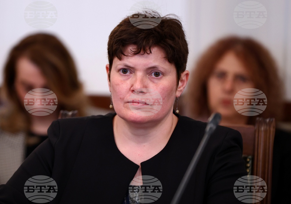 Народно събрание - Комисия по околната среда и водите - заседание