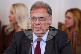 Народно събрание - Комисия по околната среда и водите - заседание