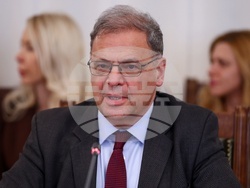 Народно събрание - Комисия по околната среда и водите - заседание