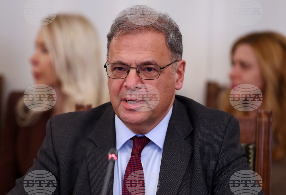 Народно събрание - Комисия по околната среда и водите - заседание