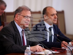 Народно събрание - Комисия по околната среда и водите - заседание