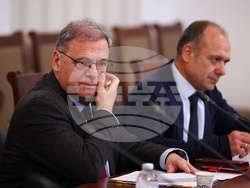 Народно събрание - Комисия по околната среда и водите - заседание