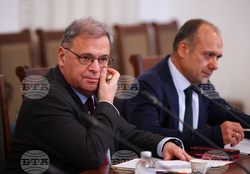 Народно събрание - Комисия по околната среда и водите - заседание