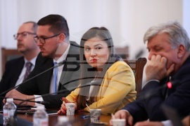 Народно събрание - Комисия по околната среда и водите - заседание