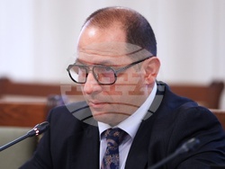 Народно събрание - Комисия по околната среда и водите - заседание