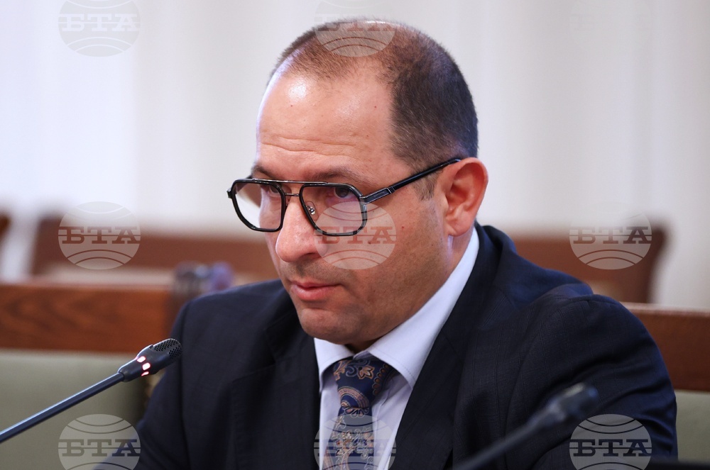 Народно събрание - Комисия по околната среда и водите - заседание