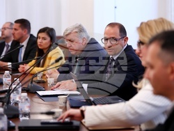 Народно събрание - Комисия по околната среда и водите - заседание