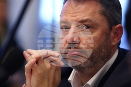 Народно събрание - Комисия по бюджет и финанси