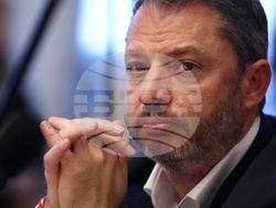 Народно събрание - Комисия по бюджет и финанси