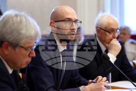 Народно събрание - Комисия по бюджет и финанси