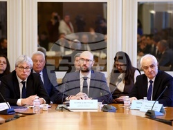 Народно събрание - Комисия по бюджет и финанси