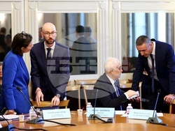 Народно събрание - Комисия по бюджет и финанси