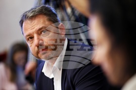 Народно събрание - Комисия по бюджет и финанси