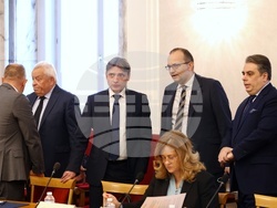 Народно събрание - Комисия по бюджет и финанси