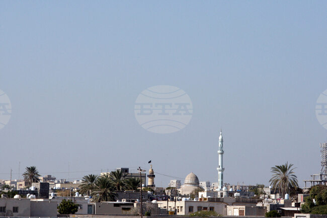 Иран съобщи, че съоръжение за обезсоляване на вода на иранския остров Кешм е било тежко повредено при въздушен удар 