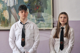 Разград - гимназия - ученици - стипендии