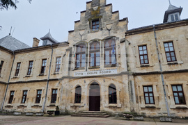 Разград - гимназия - ученици - стипендии