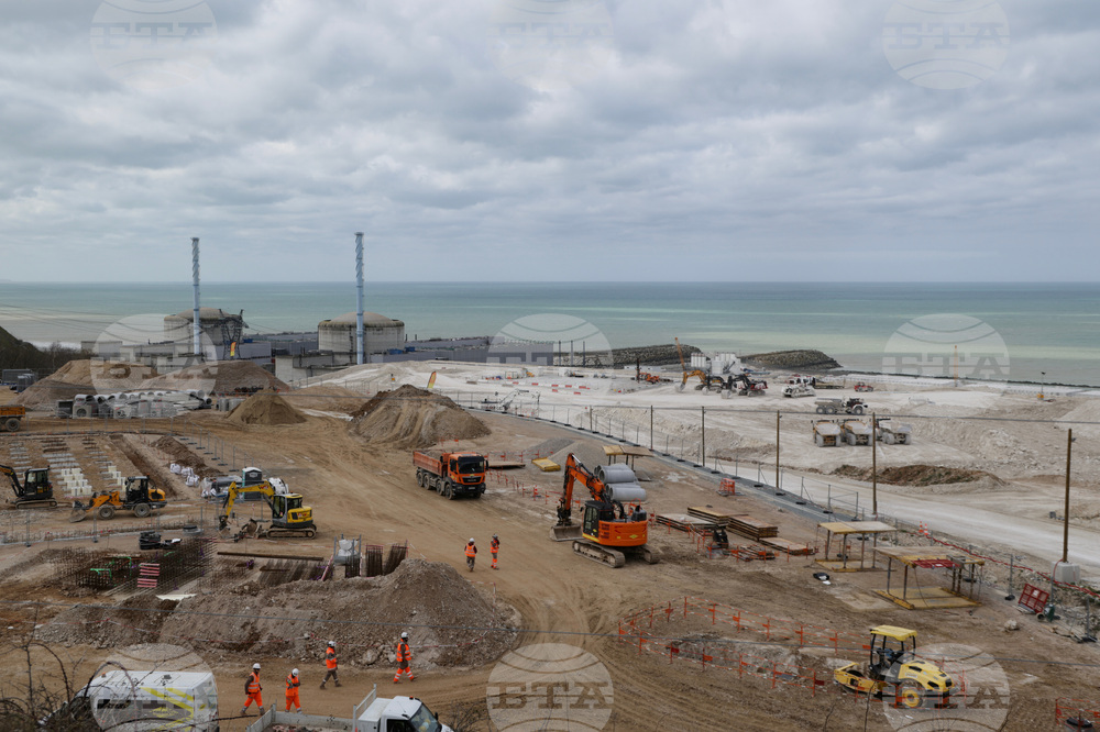 France Nuclear Energy