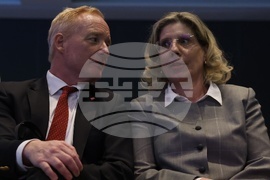 Патентно ведомство на Република България - „Силата на иновациите: защити, бъди конкурентен, бъди успешен“ - конференция