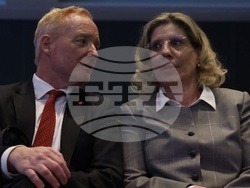 Патентно ведомство на Република България - „Силата на иновациите: защити, бъди конкурентен, бъди успешен“ - конференция