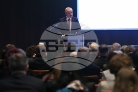 Патентно ведомство на Република България - „Силата на иновациите: защити, бъди конкурентен, бъди успешен“ - конференция