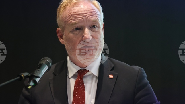 Патентите защитават и стимулират инвестициите в нови продукти и технологии, каза президентът на Европейското патентно ведомство Антонио Кампиньош 