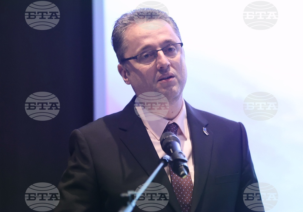 Патентно ведомство на Република България - „Силата на иновациите: защити, бъди конкурентен, бъди успешен“ - конференция