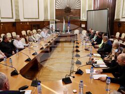 Снимка: Министерство на земеделието и храните