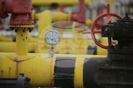 Чирен - газово хранилище