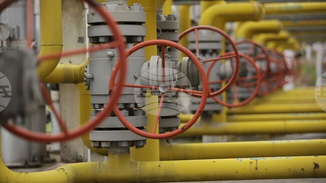 Студеното време в Европа повиши цените на газа с 20% за седмица, запълняемостта на хранилищата е повече от 16 пр. п. по-ниска от миналогодишната