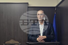 Добрич - Административен съд - отчетно събрание