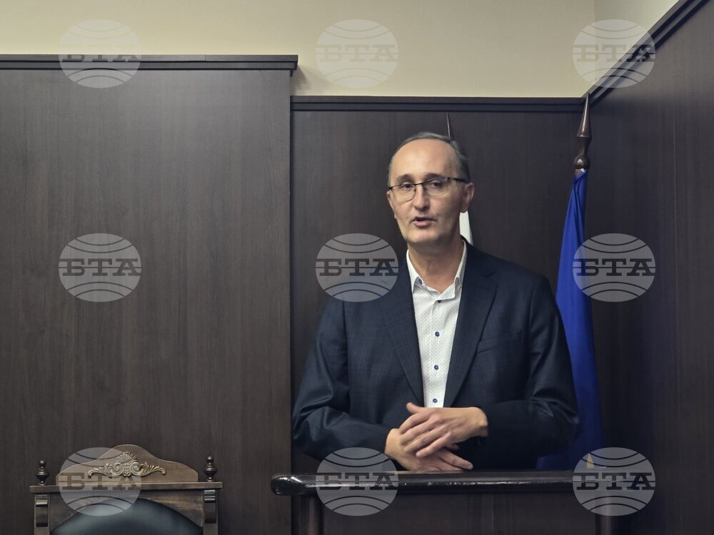 Добрич - Административен съд - отчетно събрание