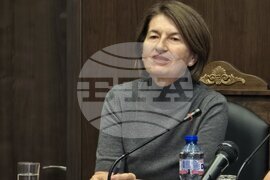 Добрич - Административен съд - отчетно събрание