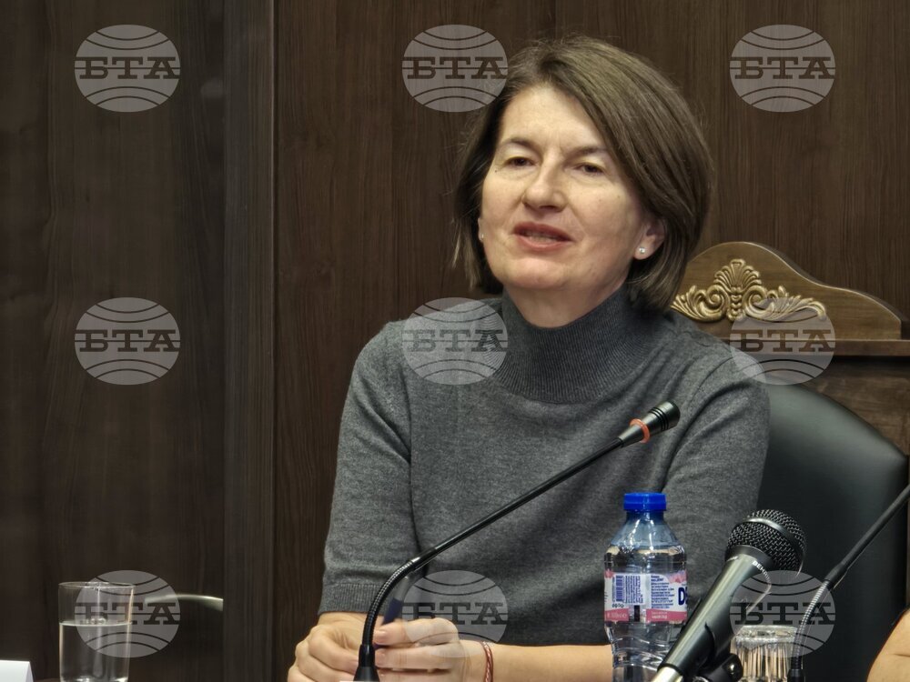 Добрич - Административен съд - отчетно събрание