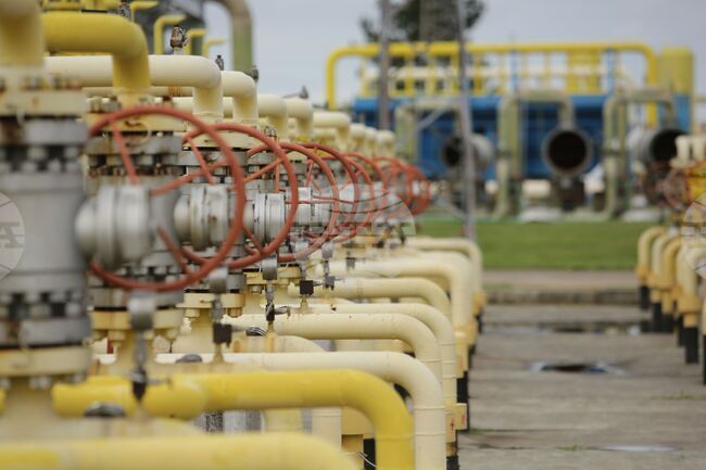 Electricity Production in October 2025 Up 8.1% M/M