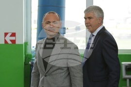 Чирен - газово хранилище