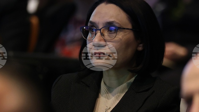 Прокурорската колегия на ВСС определи Ваня Стефанова за и. ф. главен прокурор 
