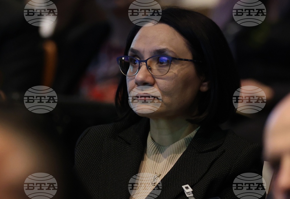 Патентно ведомство на Република България - „Силата на иновациите: защити, бъди конкурентен, бъди успешен“ - конференция