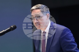 Патентно ведомство на Република България - „Силата на иновациите: защити, бъди конкурентен, бъди успешен“ - конференция