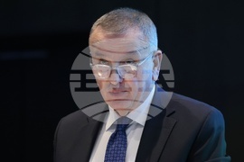 Патентно ведомство на Република България - „Силата на иновациите: защити, бъди конкурентен, бъди успешен“ - конференция