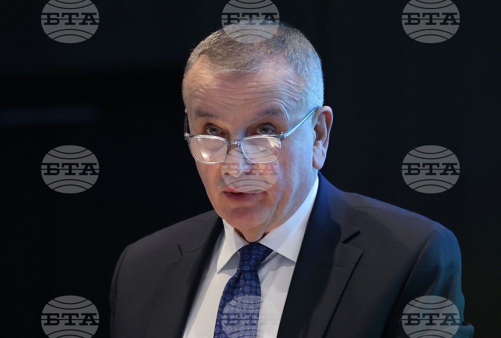 Патентно ведомство на Република България - „Силата на иновациите: защити, бъди конкурентен, бъди успешен“ - конференция