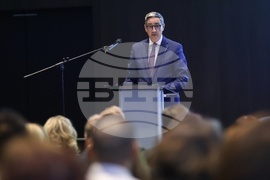 Патентно ведомство на Република България - „Силата на иновациите: защити, бъди конкурентен, бъди успешен“ - конференция