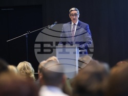 Патентно ведомство на Република България - „Силата на иновациите: защити, бъди конкурентен, бъди успешен“ - конференция