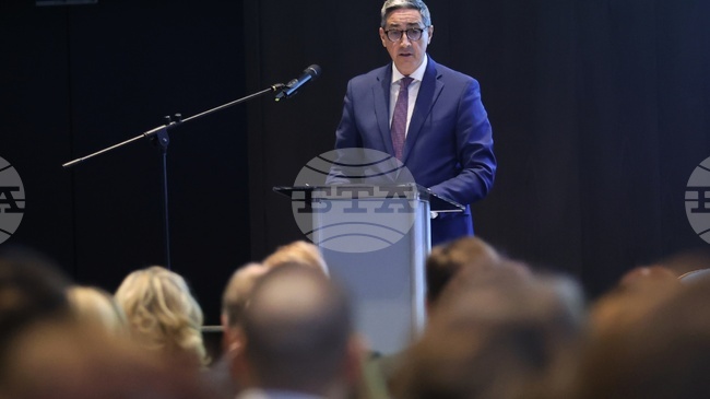 Интелектуалната собственост не трябва просто да защитава иновациите, а да дава възможност за растеж, инвестиции, партньорства и пазари, каза Жоао Неграо 