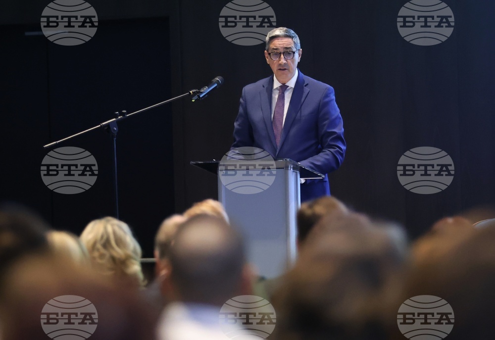 Head of EU Intellectual Property Office: IP Should Boost Growth, Not Just Protect Innovation