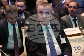 Патентно ведомство на Република България - „Силата на иновациите: защити, бъди конкурентен, бъди успешен“ - конференция